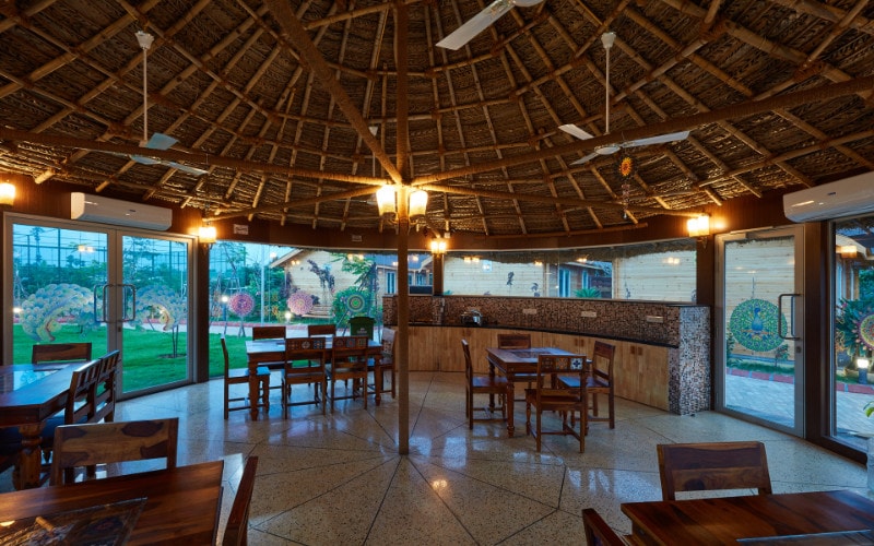Bodhiwoods Resorts-3